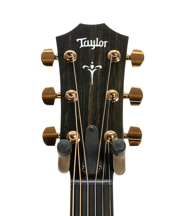 Taylor 724CE Koa Grand Auditorium Acoustic-Electric Guitar - Matte