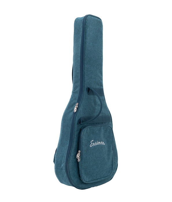 Eastman PCH2-TG Travel Acoustic Guitar - Natural | New