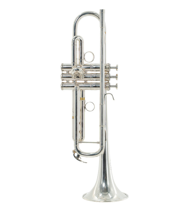 Pre-Owned Yamaha Xeno YTR-8335RG Bb Trumpet | Used