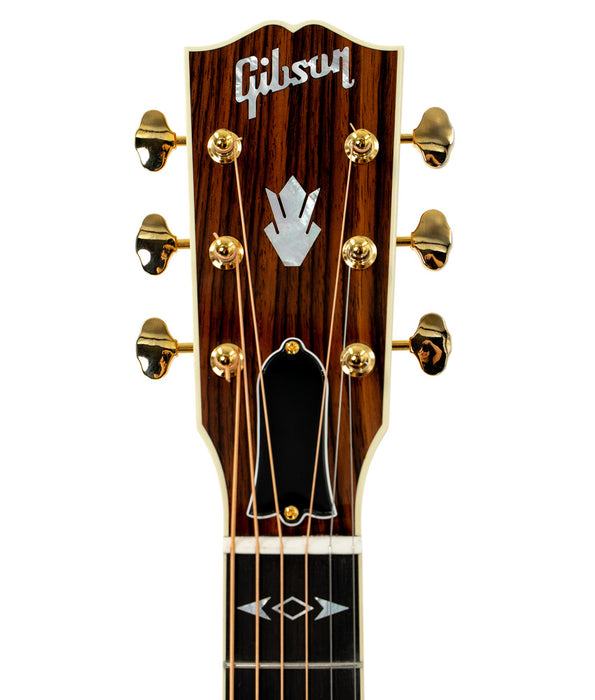 Gibson Songwriter Recording Artist EC Acoustic-Electric Guitar - Rosewood Burst | New