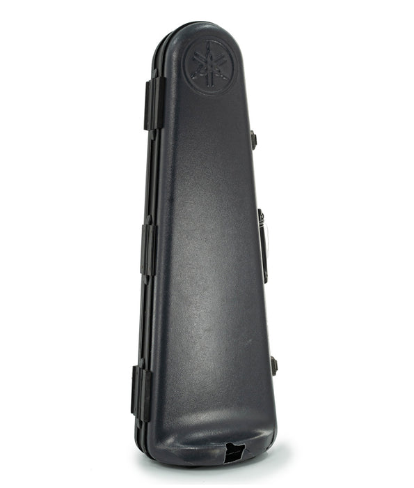 Pre-Owned Yamaha YSL-200 Advantage Trombone - Lacquered | 5389 | Used