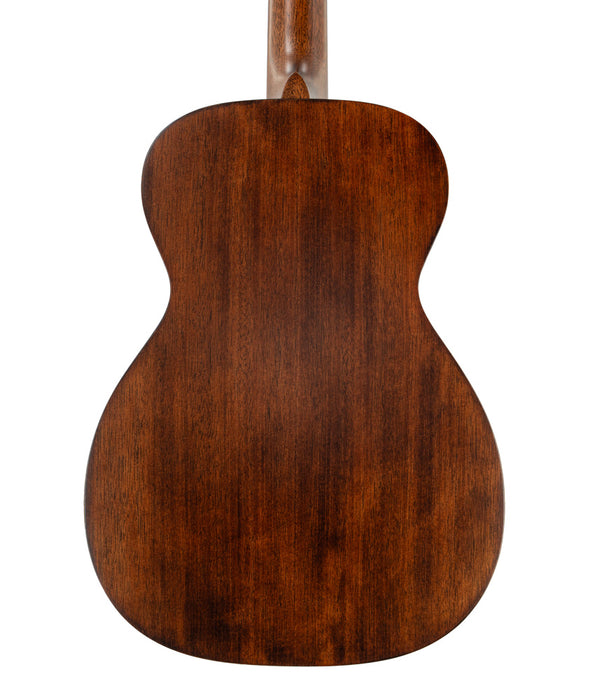 Martin Standard Series 0-17 Mahogany Acoustic Guitar - Natural | New
