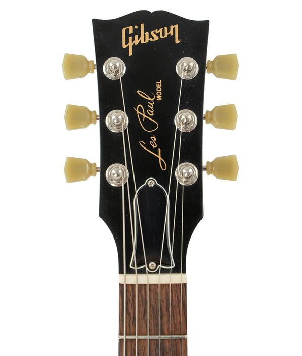 Pre-Owned Gibson Les Paul Tribute P-90 Electric Guitar - Goldtop | Used