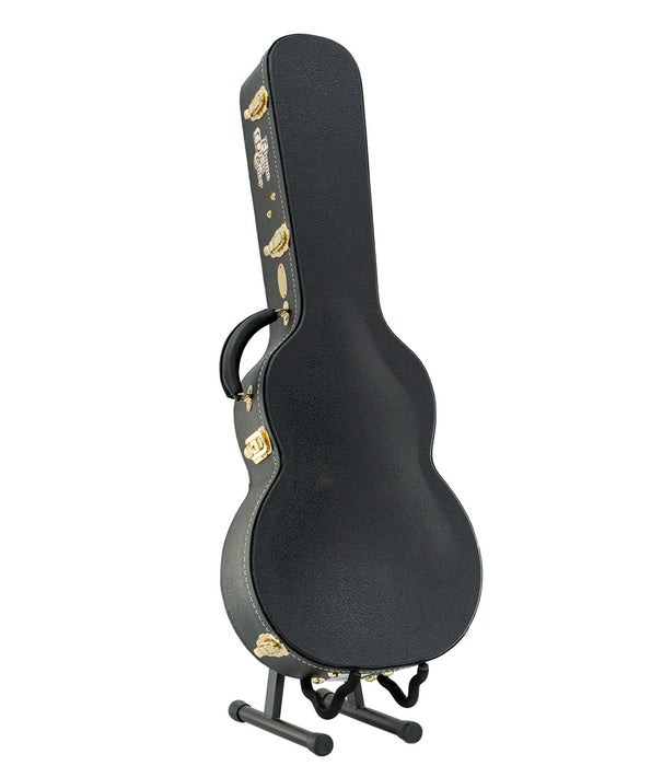 Pre-Owned Martin Custom Shop Size 2 Italian Alpine Spruce/Wild Grain Rosewood Acoustic Guitar | Used
