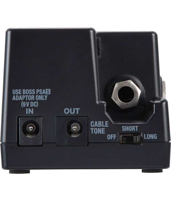 Boss WL-50 Guitar Wireless System