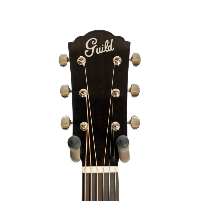 Pre-Owned Guild DS-240 Memoir Solid Top Slope Shoulder Acoustic Guitar | Used