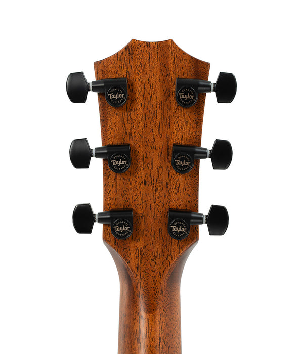 Taylor Next Generation 324ce Acoustic-Electric Guitar - Mahogany/Sapele