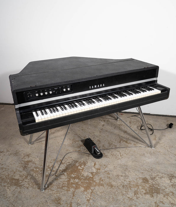 Yamaha CP-80 Electric Grand Piano | Serial No. 3639 | Used