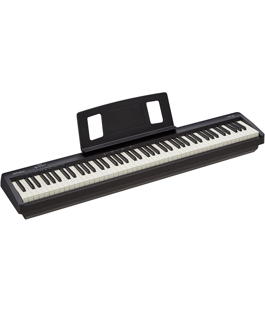 Roland　FP-10 　88鍵 Amazon.com: Roland FP-10 88-Key Digital Piano Bundle with Sustain
