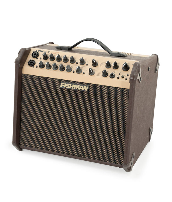 Pre-Owned Fishman Loudbox Artist 120-Watt Acoustic Amp | Used