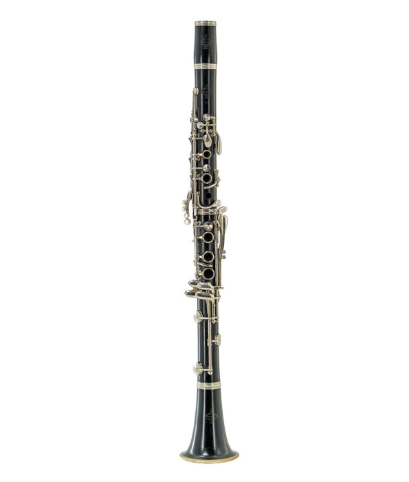 Pre-Owned Buffet Crampon E11 Clarinet | Used