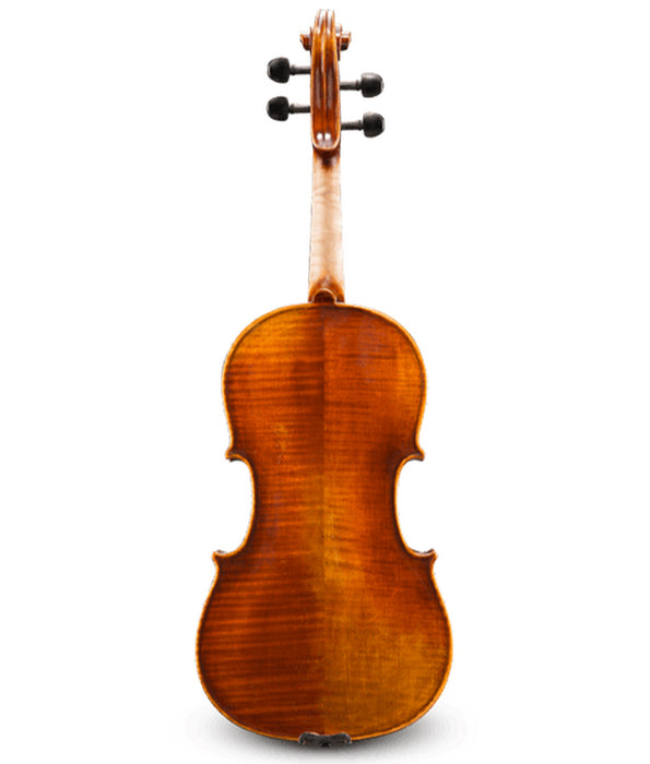Eastman Ivan Dunov Superior VL402 4/4 Step-Up Violin w/ Case and Bow