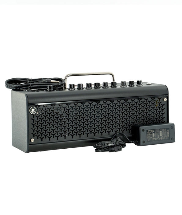 Yamaha THR30II WL Wireless 30-Watt Desktop Electric Guitar Amp | New