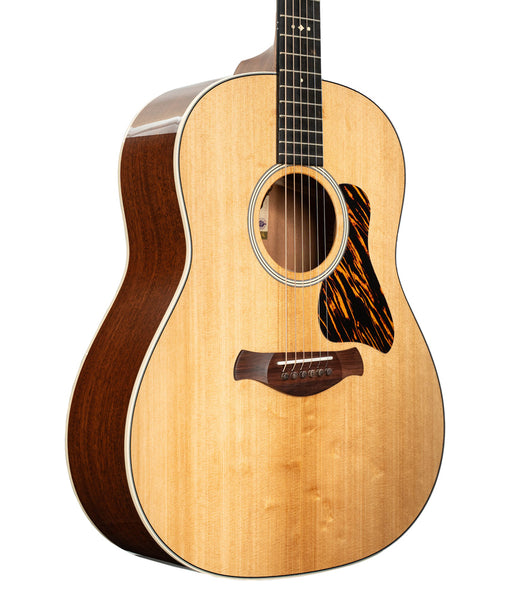 【大特価セール-3/31】Taylor Gsmint アコースティック Taylor 517e Gold Label Grand Pacific Acoustic-Electric - Natural