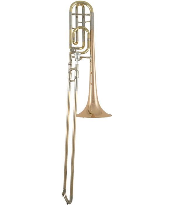 C.G. Conn 88H Symphony Series Professional F-Attachment Trombone