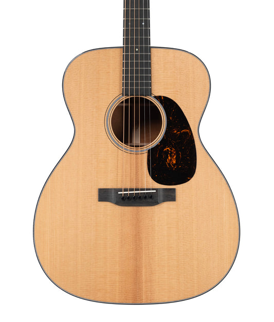 Martin Custom Shop Jumbo VTS Sitka Spruce/Mahogany Acoustic Guitar | New