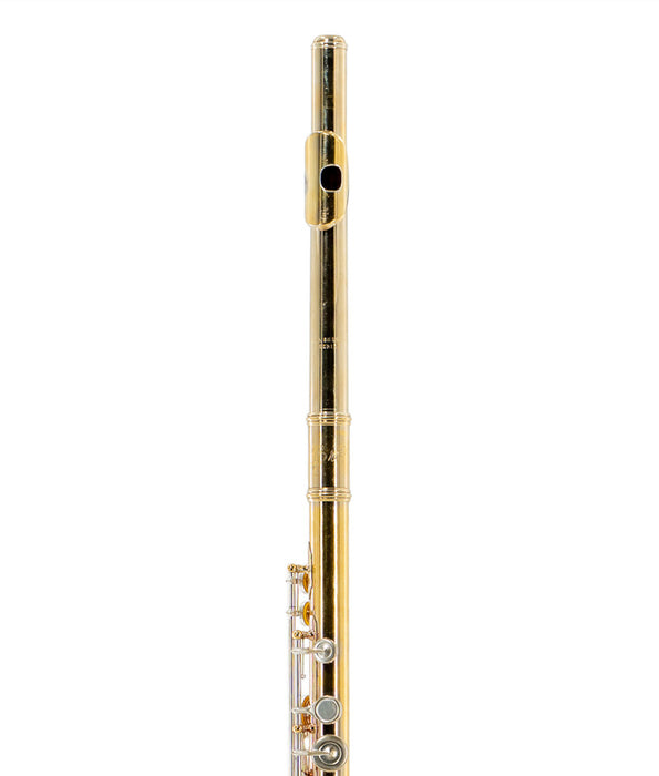 Pre-Owned Gemeinhardt Brio! B2-OSB Dana Sheridan Series Flute | Used