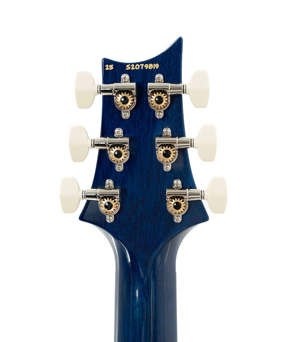 PRS S2 Studio Electric Guitar - Lake Blue