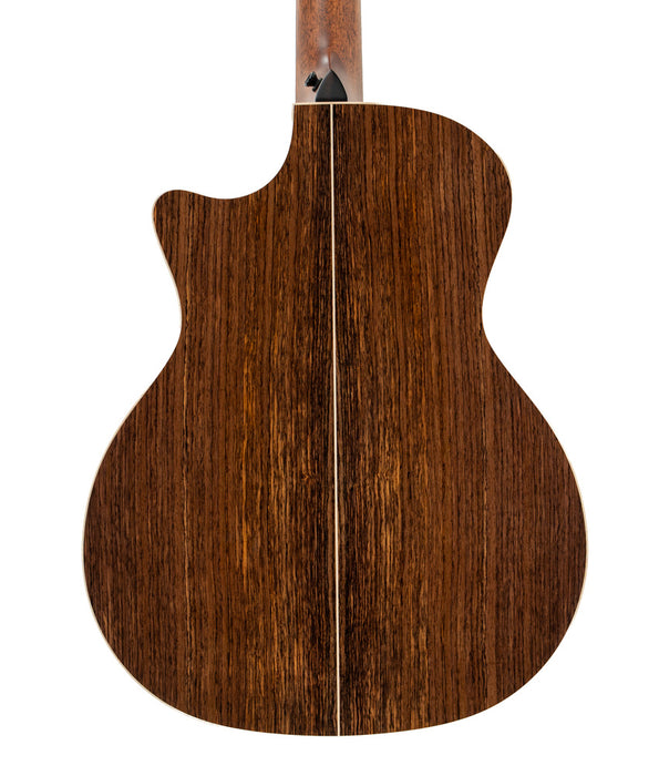 Taylor Next Generation 854ce 12-String Acoustic-Electric Guitar - Natural | New
