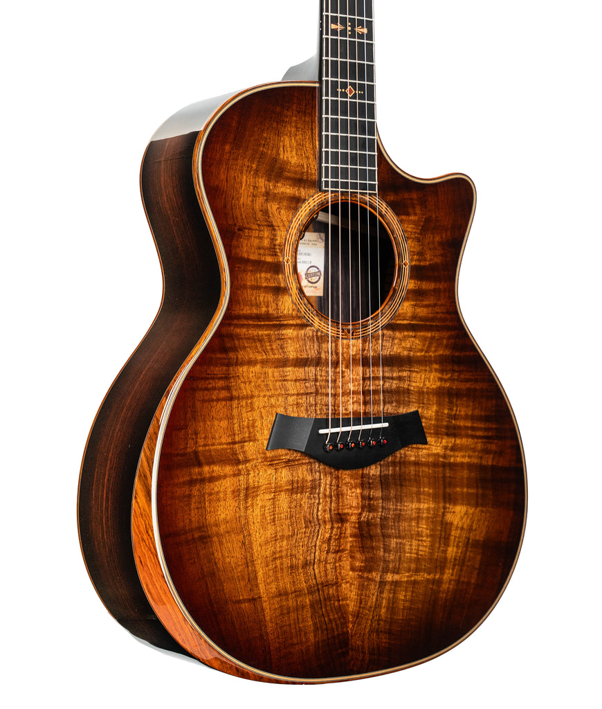 ギター Fender custom shop Koa auditoriumclassic ギター Fender custom shop Koa auditoriumclassic Fender Custom Shop