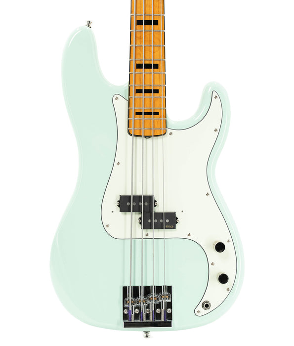 Pre-Owned Squier Mod Classic Vibe 70s Precision Bass | Used