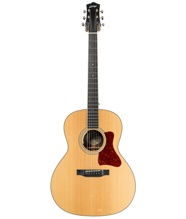 Pre-Owned 2019 Collings C100 Deluxe Acoustic-Electric Guitar | Used