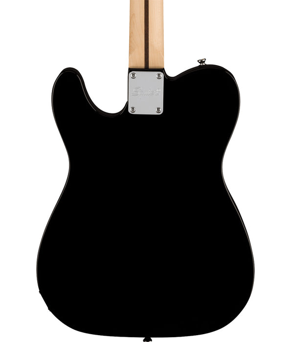 Squier Sonic Telecaster Electric Guitar - Black