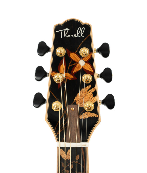 Pre-Owned Thorell Custom Pro II GJ Acoustic Guitar | Used