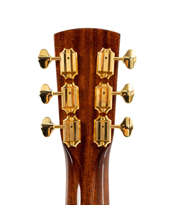 Pre-Owned Blueridge BR-70 Contemporary Dreadnought Acoustic Guitar