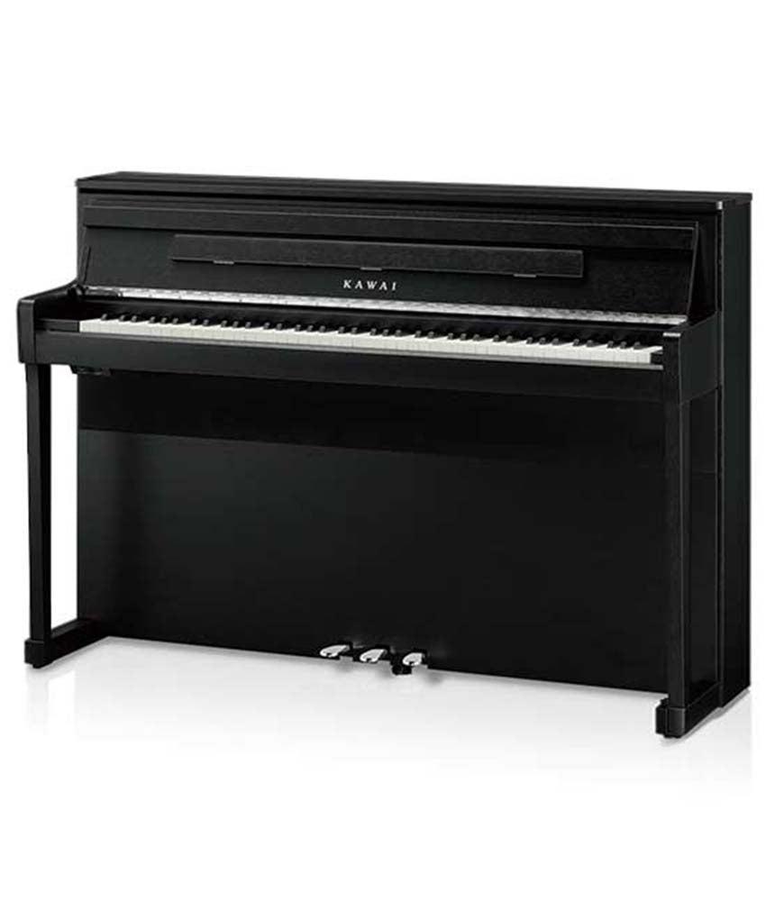 Kawai CA901 Digital Piano - Satin Black | Floor Model
