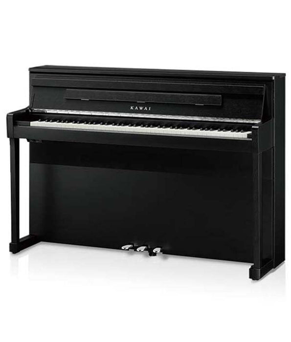 Kawai CA901 Digital Piano - Satin Black | Floor Model