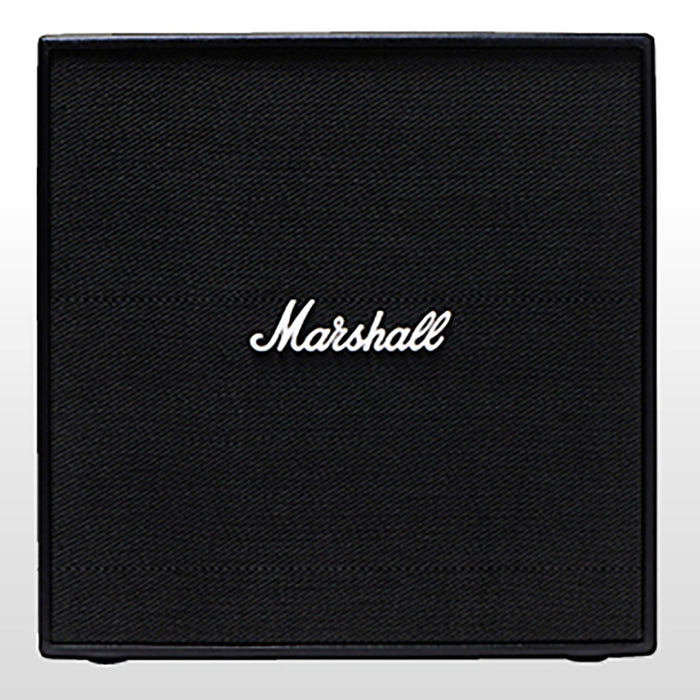 Marshall Code 100H 100-watt Digital Head w/4x12 Cabinet (New Old Stock)