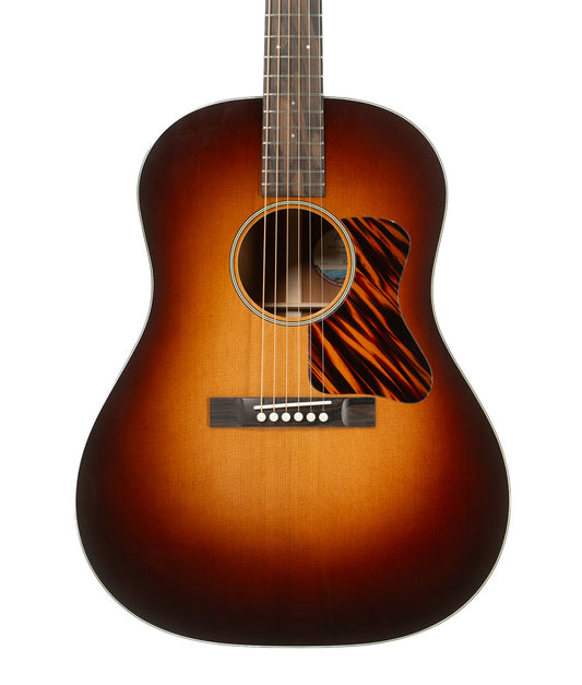 Bourgeois Touchstone Standard SDS/TS Torrefied Sitka/Mahogany Slope-Shoulder Dreadnought Acoustic Guitar - Sunburst | New