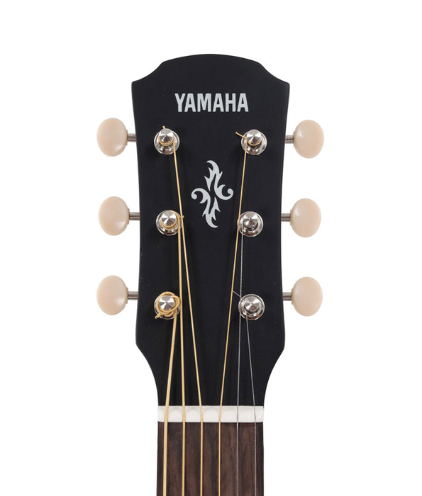 Pre-Owned Yamaha APXT2OVS Old Violin Sunburst Acoustic-Electric Guitar | Used