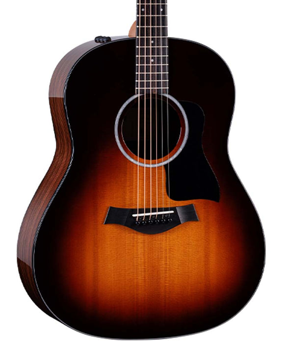 Taylor 217e-SB Plus Grand Pacific Spruce/Rosewood Acoustic-Electric Guitar