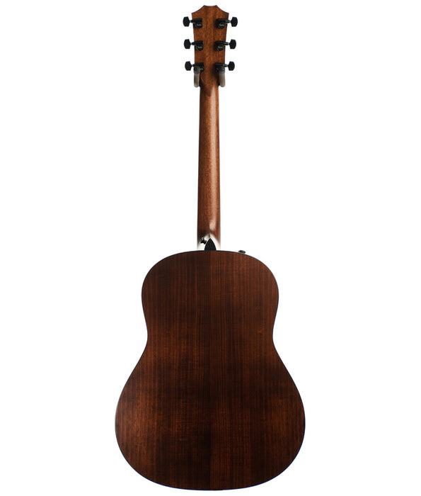 Pre-Owned Taylor 327e Grand Pacific Acoustic-Electric Guitar - Shaded Edge Burst