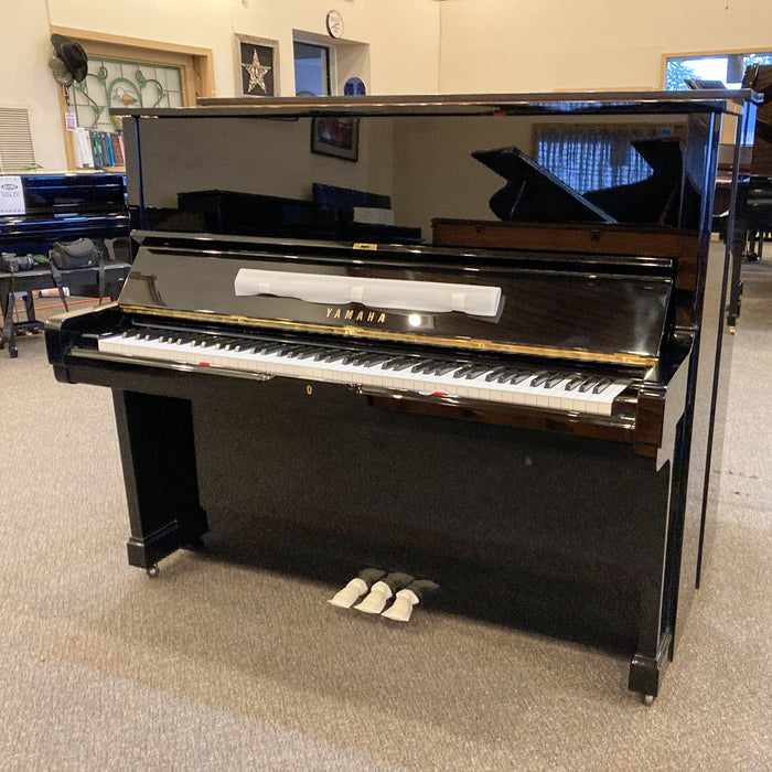 Yamaha U2M E/P 50" Upright Piano