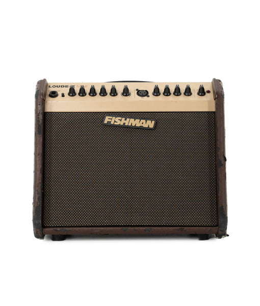 Pre-Owned Fishman PRO-LBX-500 Loudbox Mini Guitar Amplifier