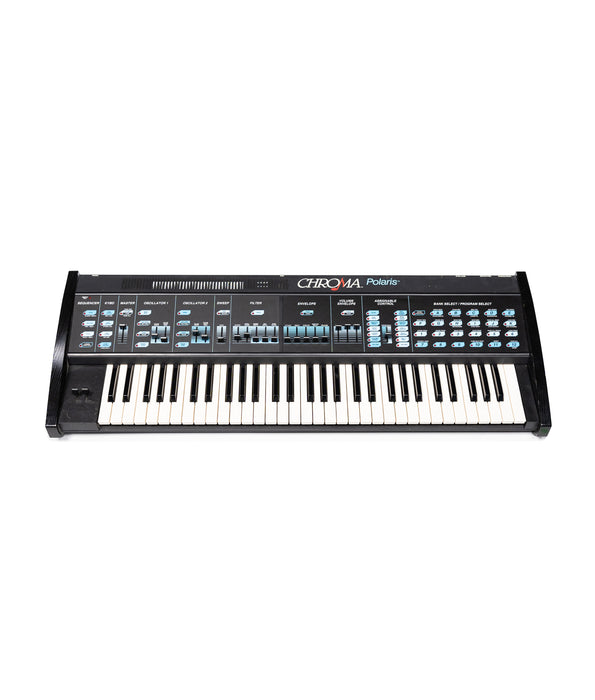 Pre-Owned Vintage Fender Rhodes Chroma Polaris Synthesizer
