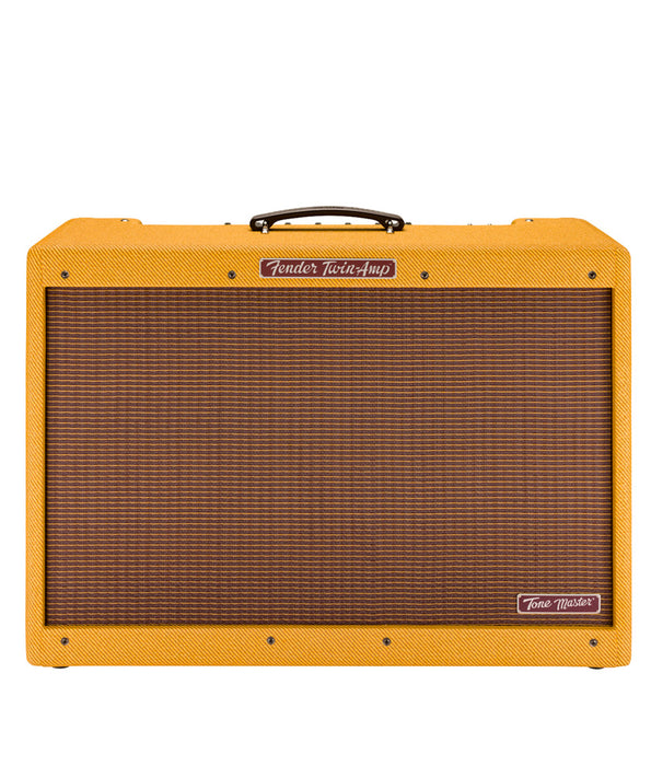 Fender Tone Master '59 Twin JB Edition Amplifier - 120V | New