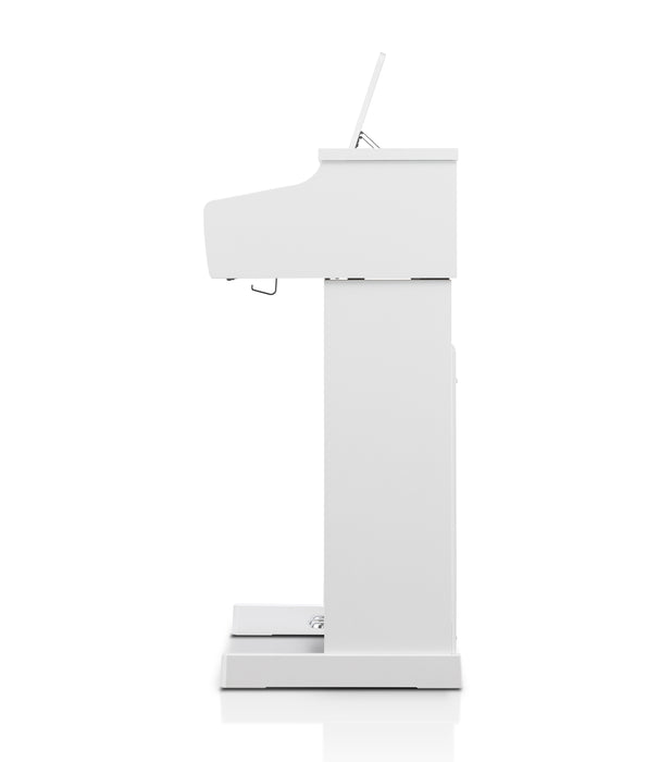 Kawai CX102 Digital Piano - Embossed White | New