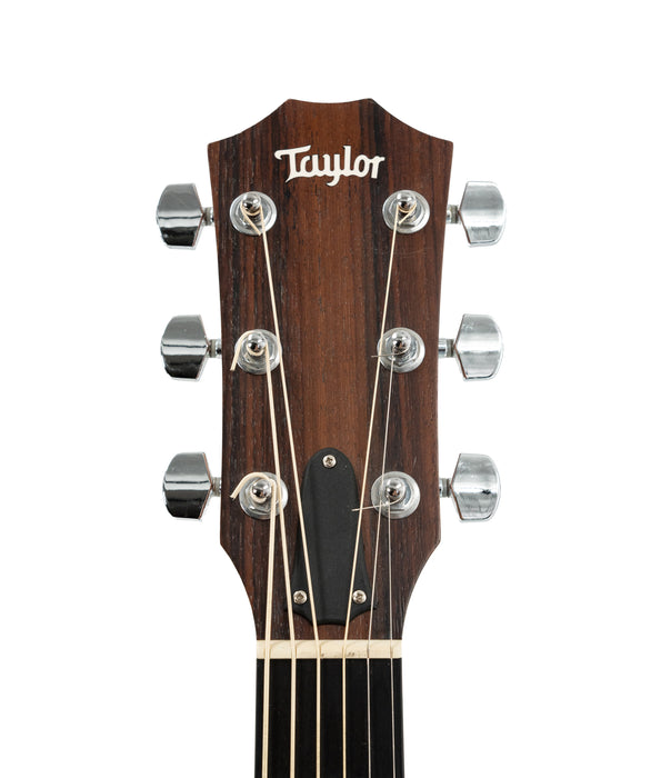 Pre-Owned 2013 Taylor 214ce Acoustic-Electric Guitar w/ Original Bag | Used