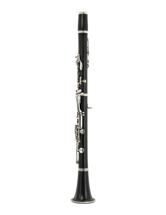 Pre-Owned Buffet Crampon E11 Bb Wood Clarinet | 7300 | Used