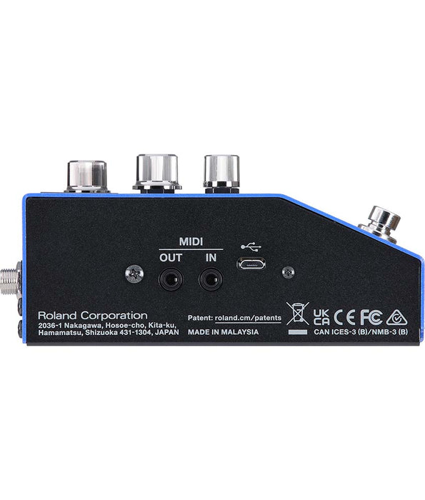 Boss SY-200 Guitar Synthesizer Pedalalamomusiccenter.myshopify.comBoss — Alamo Music Center