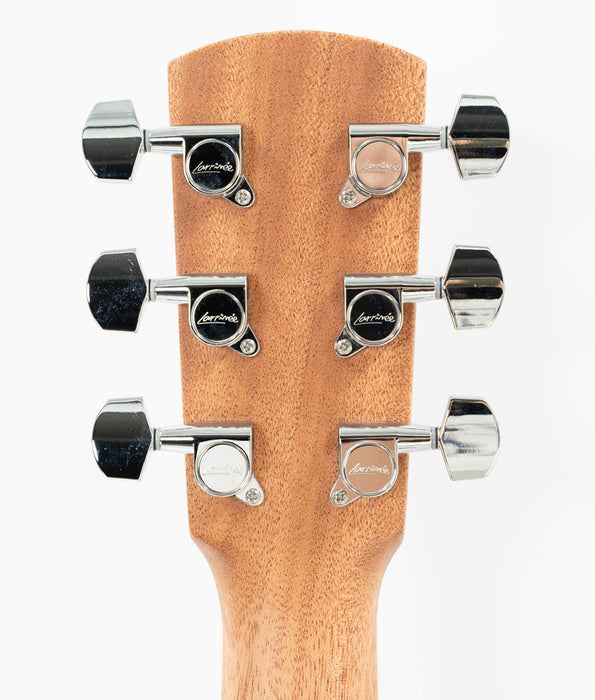 Larrivee D-03 Sitka Spruce/Mahogany Acoustic Guitar | New