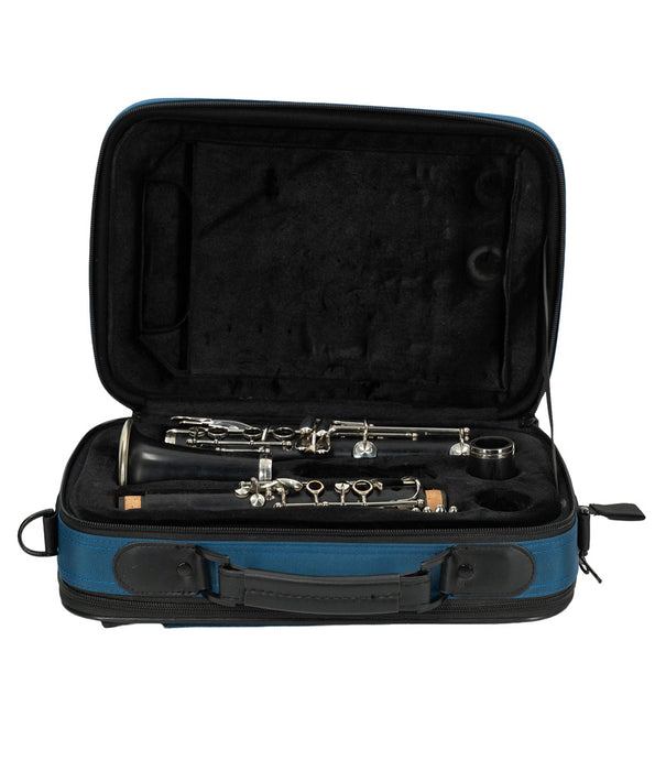 Pre-Owned Buffet Crampon E11 Clarinet | Used