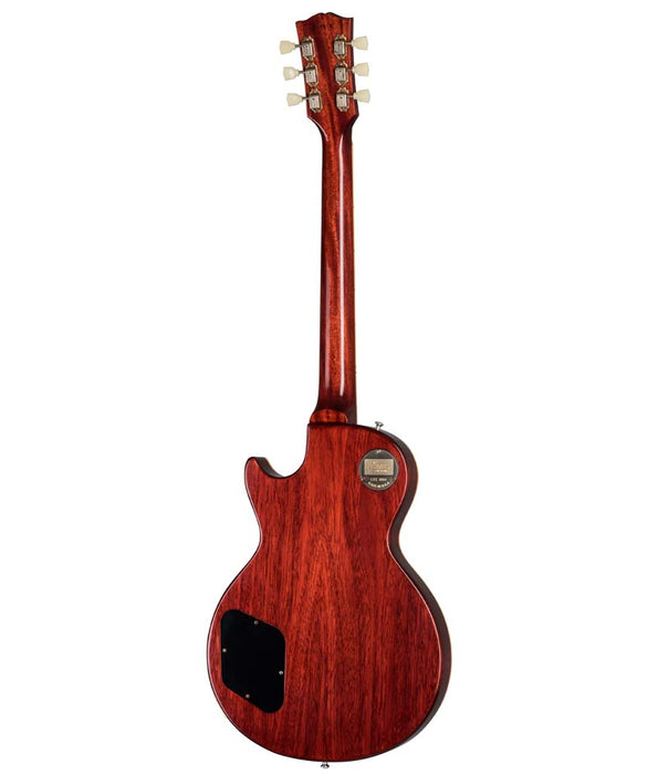 Gibson 1958 Les Paul Standard Reissue Ultra Light Aged - Washed Cherry Sunburst