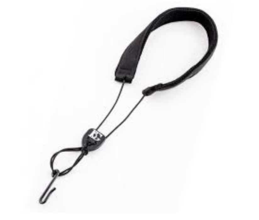 Woodwind Instrument Accessories BG Nylon Elastic Neck Strap Alamo Music Center 28.02