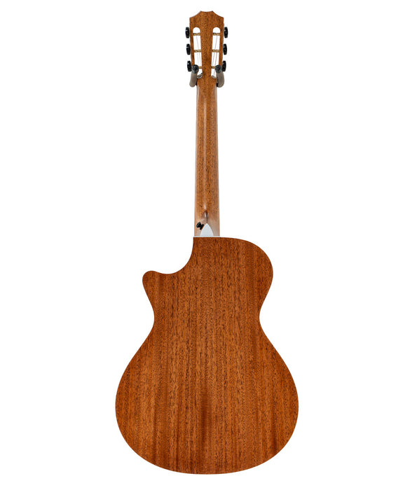 Taylor Next Generation 512ce 12-Fret Grand Concert Cedar/Mahogany Acoustic-Electric Guitar | New