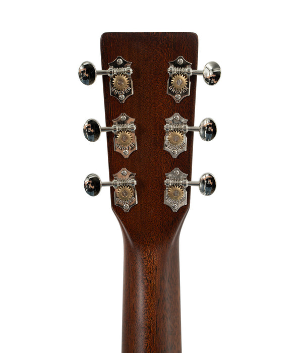 Martin 00-10E Retro Joe Bonamassa Acoustic-Electric Guitar | New